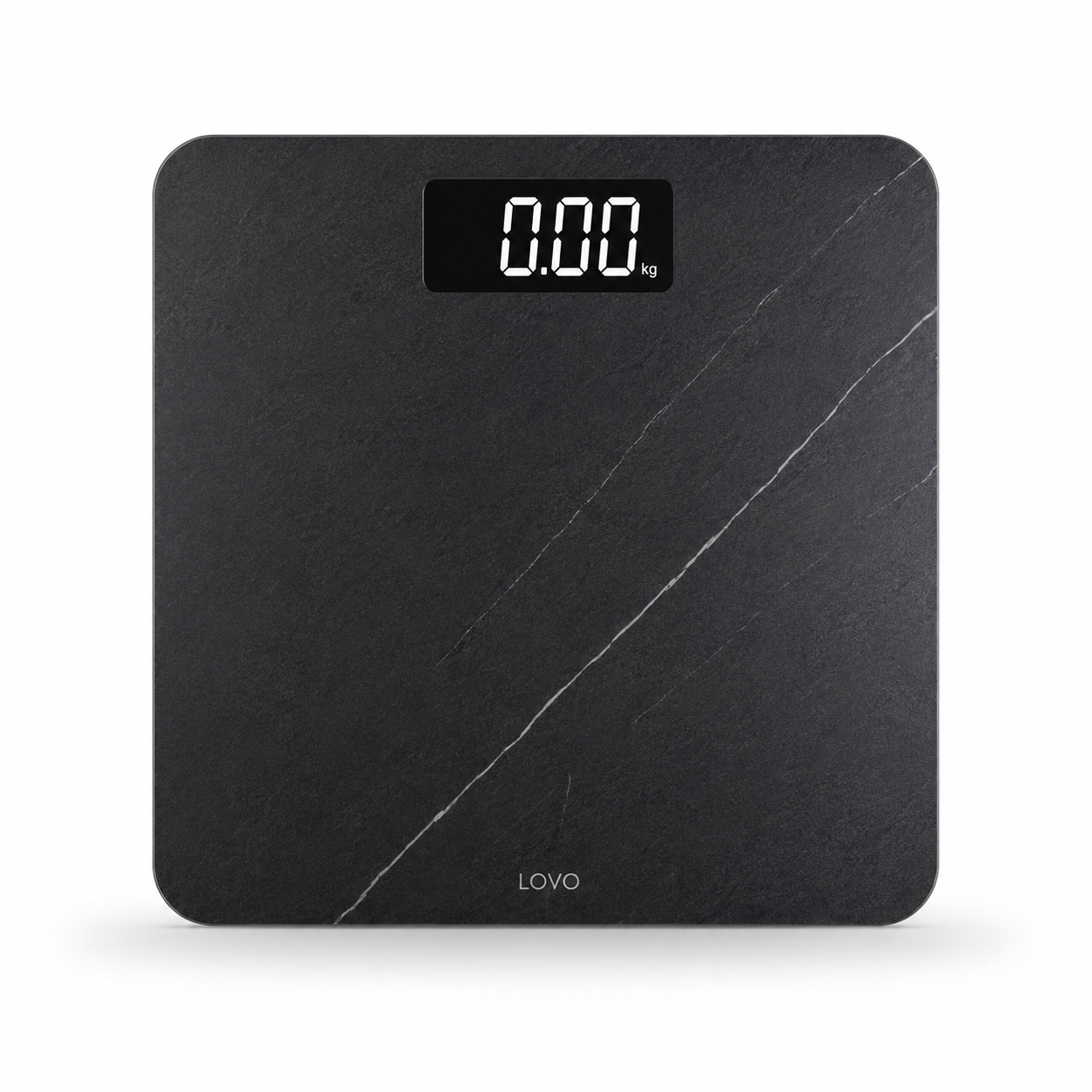 B2610/B2611 Bathroom Scale